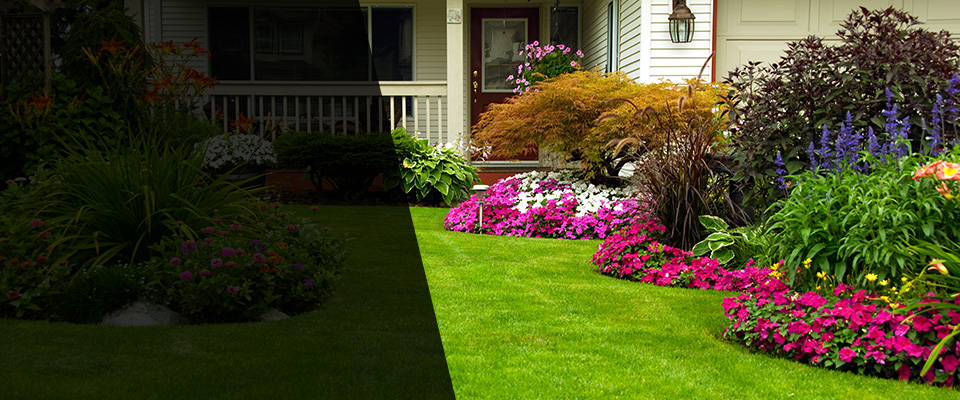 Spokane Landscapers