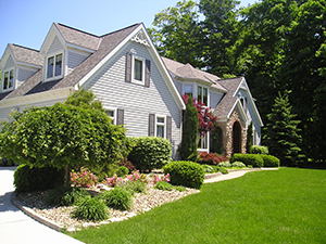 Landscapers and Lawncare Services in Spokane, WA